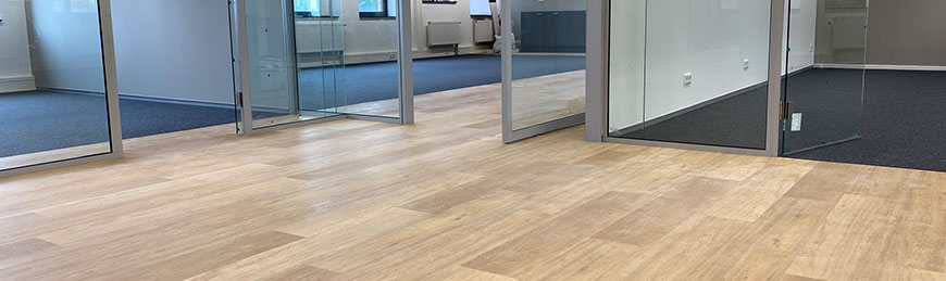 PVC Vloeren