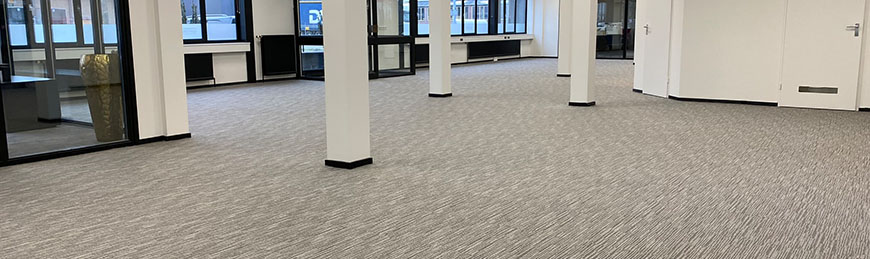 Project Tapijttegels