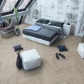 Rustic Visgraat 40