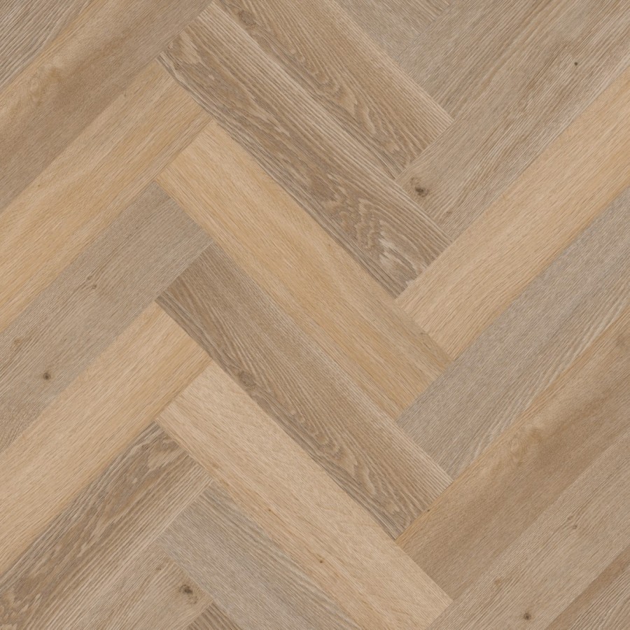 PVC Vloer Herringbone Premium